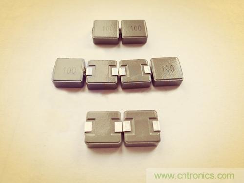 一體成型電感、傳統(tǒng)功率電感和NR電感比較哪個更可靠？