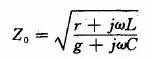 阻抗怎么計(jì)算？
