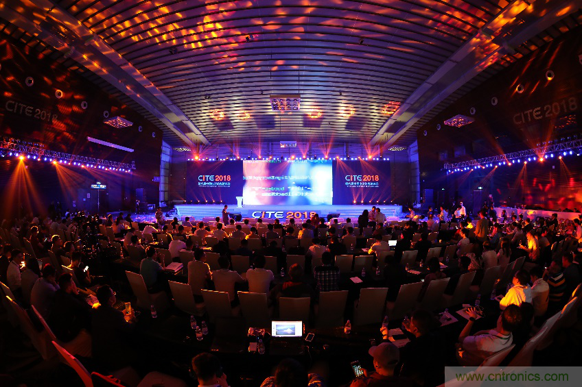 科技發(fā)展趨勢的觀察者，CEF玩轉(zhuǎn)最新熱門概念