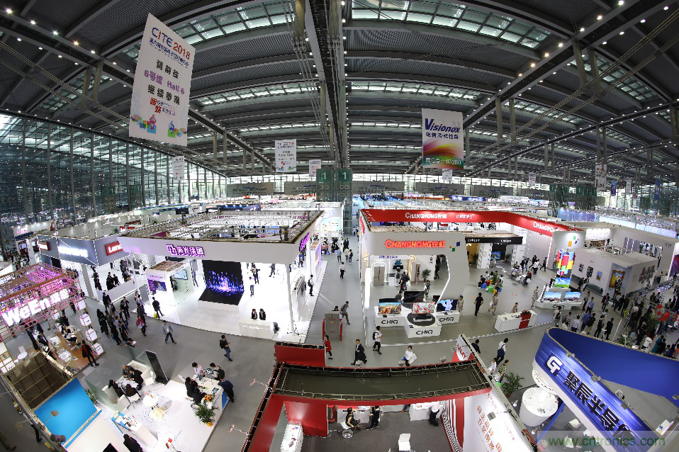 科技發(fā)展趨勢的觀察者，CEF玩轉(zhuǎn)最新熱門概念