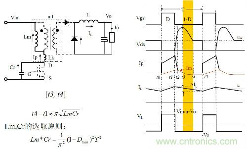 開關(guān)電源&ldquo;各種拓?fù)浣Y(jié)構(gòu)&rdquo;的對比與分析！