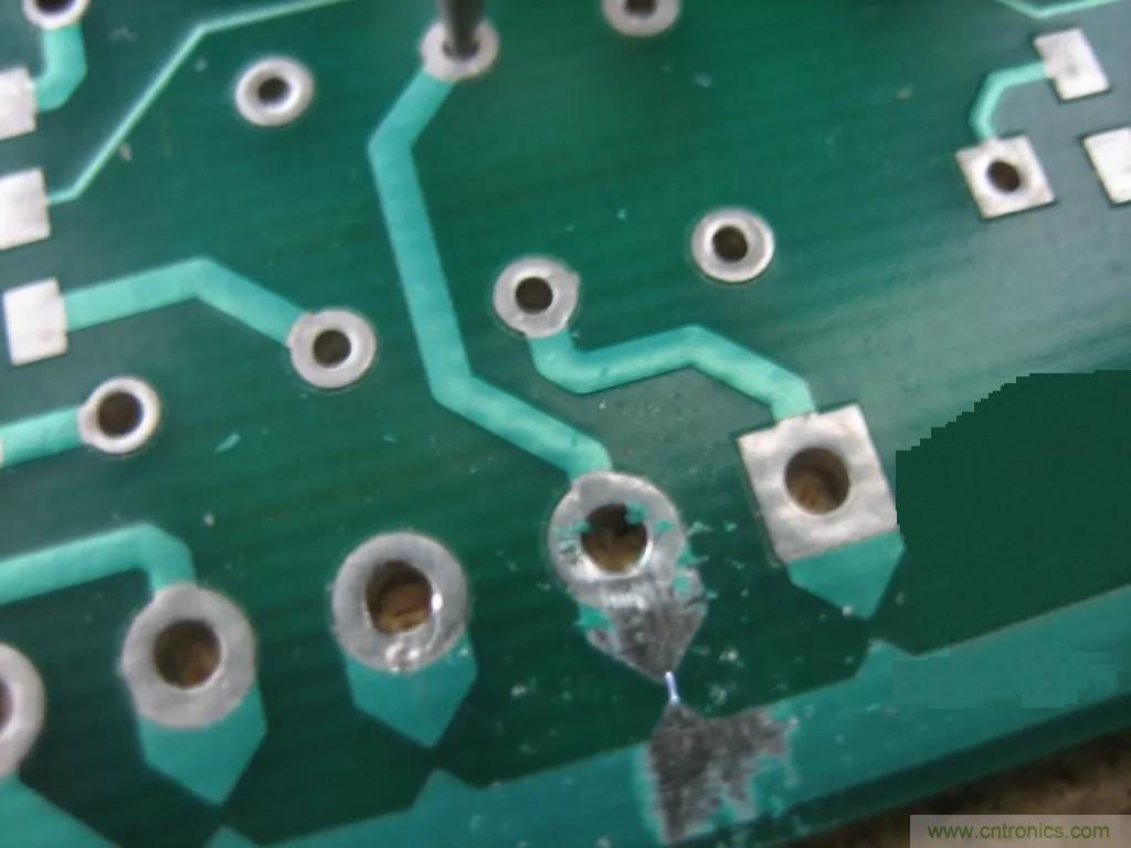 PCB板&ldquo;ESD保護(hù)電路設(shè)計&rdquo;實戰(zhàn)經(jīng)驗分享！