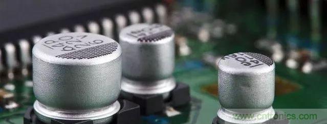 詳解濾波電容、去耦電容、旁路電容的作用