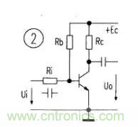 如何快速確定三極管的工作狀態(tài)？有什么方法？