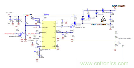 德州儀器:智能天窗帶來更優(yōu)駕駛體驗 德州儀器:智能天窗帶來更優(yōu)駕駛體驗