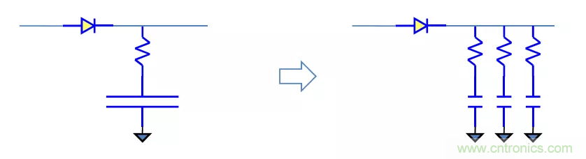 考驗開關(guān)電源性能的“7個”概念 考驗開關(guān)電源性能的“7個”概念