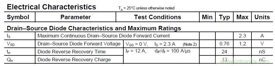 硬件開發(fā)，我想和MOS管聊聊