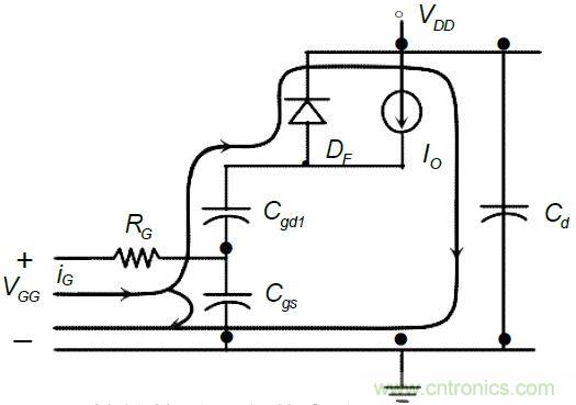 硬件開發(fā)，我想和MOS管聊聊
