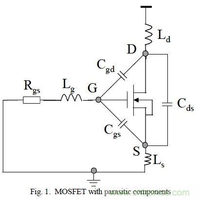 硬件開發(fā)，我想和MOS管聊聊
