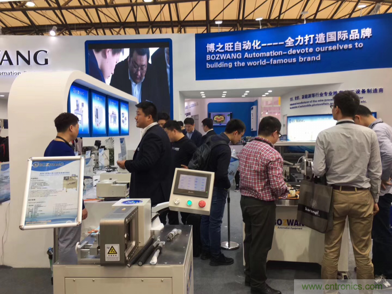 2019深圳線束加工展會見證線束行業(yè)最新技術(shù)發(fā)展趨勢 2019深圳線束加工展會見證線束行業(yè)最新技術(shù)發(fā)展趨勢