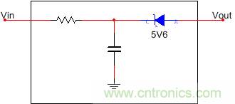 一文教你讀懂什么叫做微、積分電路