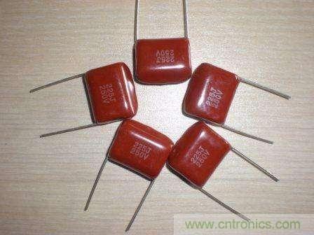 【電容篇】電子工程師必備基礎(chǔ)知識之二 【電容篇】電子工程師必備基礎(chǔ)知識之二