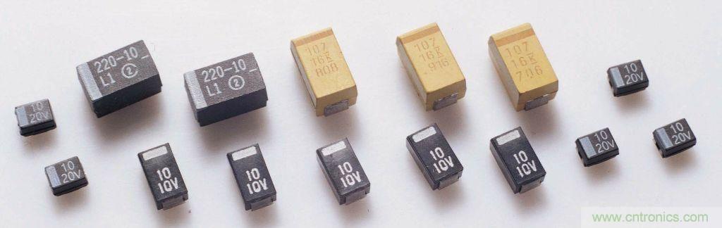 【電容篇】電子工程師必備基礎(chǔ)知識之二 【電容篇】電子工程師必備基礎(chǔ)知識之二