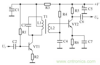 詳解耦合電路的原理、功能以及種類