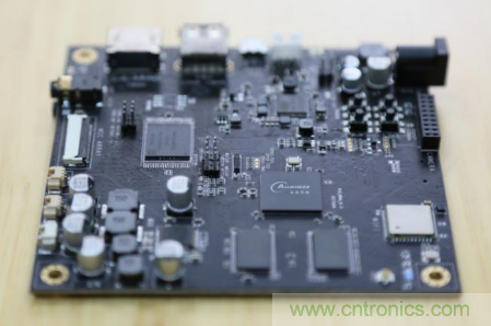 全志科技聯(lián)合眾多優(yōu)秀方案商，與您相約CES Asia 2019，精彩紛呈等你來(lái)！