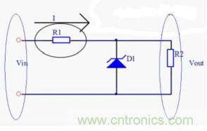 書本上學不來的關于齊納二極管的使用經(jīng)驗