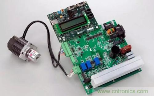 如何實(shí)現(xiàn)電機(jī)驅(qū)動(dòng)中&Sigma;-&Delta; ADC的最佳性能？