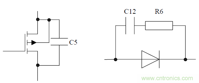 模塊電源的待機功耗究竟耗哪了？