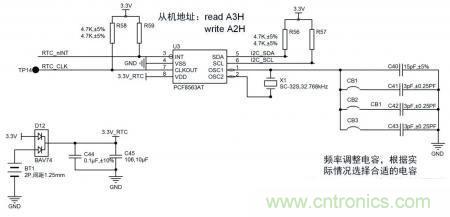 如何設(shè)計RTC電路？