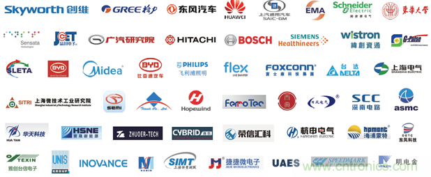 PCIM Asia 2019 上海國際電力電子展誠邀您蒞臨參觀！