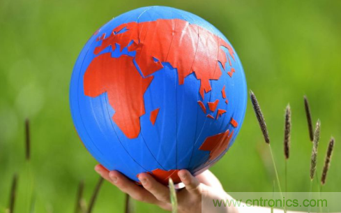 德莎產(chǎn)品和生產(chǎn)流程工藝助力環(huán)境可持續(xù)發(fā)展 德莎產(chǎn)品和生產(chǎn)流程工藝助力環(huán)境可持續(xù)發(fā)展