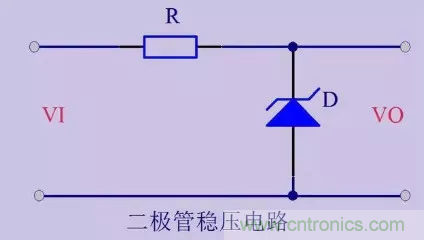 靈巧區(qū)別濾波、穩(wěn)壓、比較、運放電路