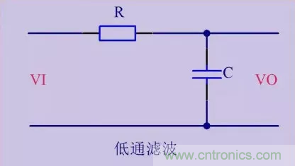 靈巧區(qū)別濾波、穩(wěn)壓、比較、運放電路