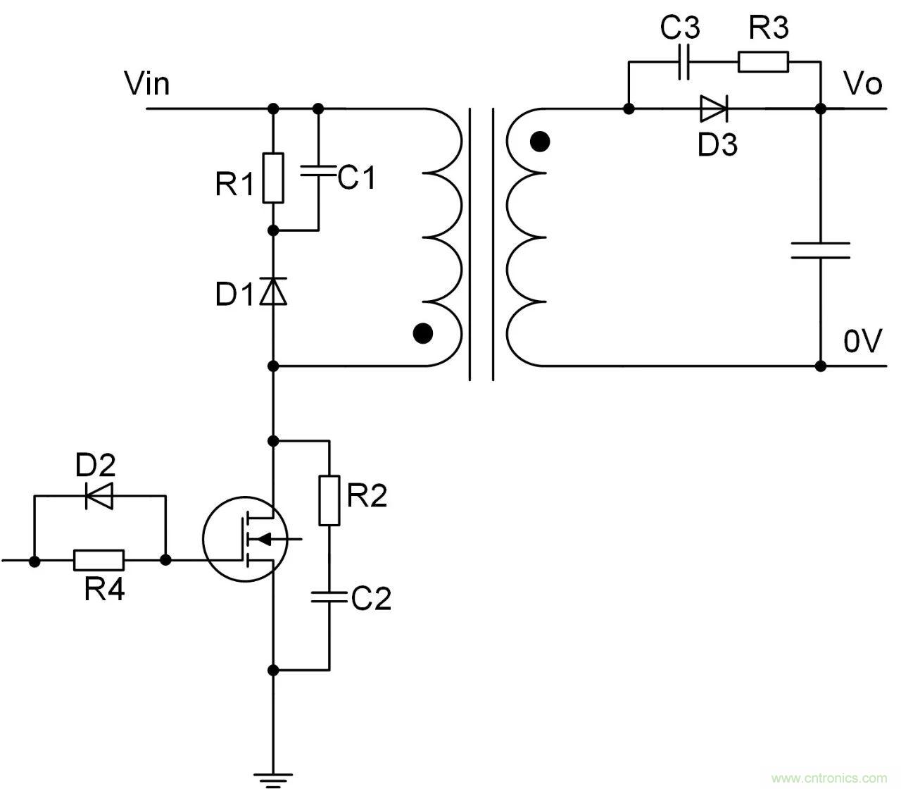如何降低電源輸出的紋波噪聲？