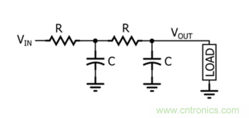 無源RC濾波器，看文了解一下