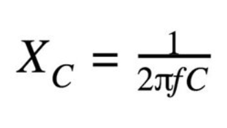 無源RC濾波器，看文了解一下