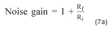 如何在實現(xiàn)高帶寬和低噪聲的同時確保穩(wěn)定性？（一）