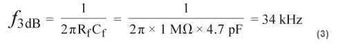 如何在實現(xiàn)高帶寬和低噪聲的同時確保穩(wěn)定性？（一）