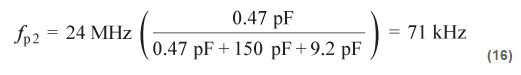 如何在實(shí)現(xiàn)高帶寬和低噪聲的同時(shí)確保穩(wěn)定性？（二）