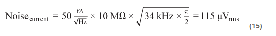 如何在實(shí)現(xiàn)高帶寬和低噪聲的同時(shí)確保穩(wěn)定性？（二）