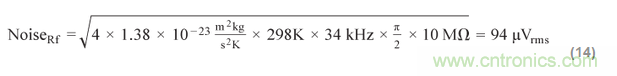 如何在實(shí)現(xiàn)高帶寬和低噪聲的同時(shí)確保穩(wěn)定性？（二）