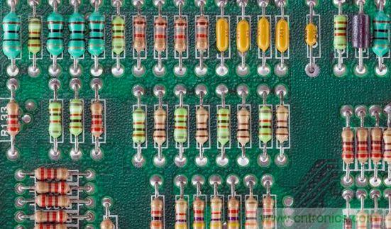 會用零歐姆電阻，是設(shè)計電路的一個重要技能！