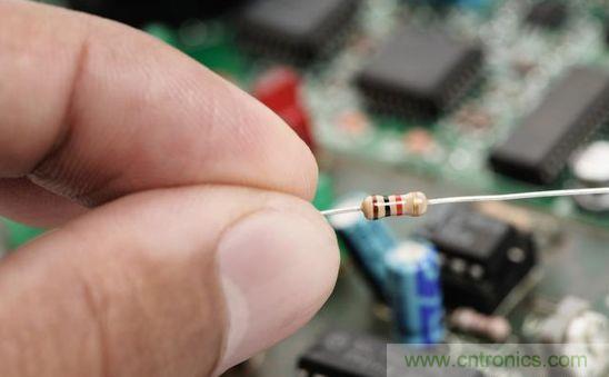 會用零歐姆電阻，是設(shè)計電路的一個重要技能！