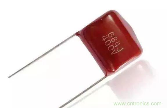 這幾種常用的電容你都了解嗎？