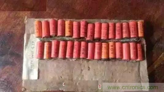 這幾種常用的電容你都了解嗎？