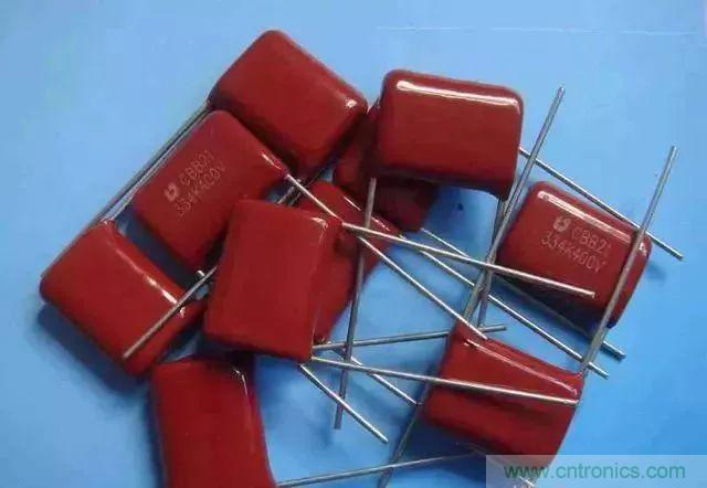 這幾種常用的電容你都了解嗎？