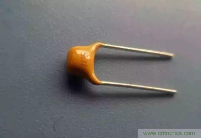 這幾種常用的電容你都了解嗎？