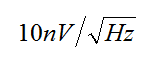 模擬設(shè)計(jì)中噪聲分析的11個誤區(qū)（一）