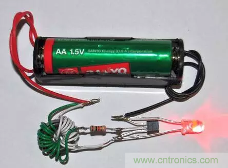 從小偷到神偷的過(guò)程：焦耳小偷電路是什么？