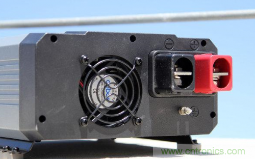 逆變器選擇如何做到&ldquo;對癥下藥&rdquo;？