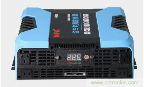 逆變器選擇如何做到&ldquo;對癥下藥&rdquo;？