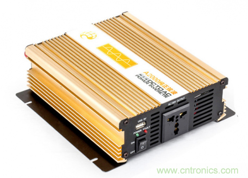 逆變器選擇如何做到&ldquo;對癥下藥&rdquo;？