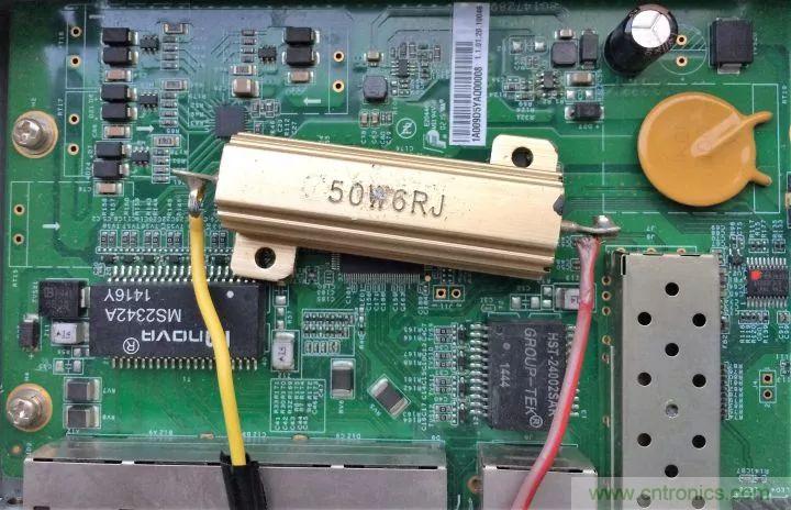 一文帶你認(rèn)識(shí)全類型&ldquo;電阻&rdquo;！