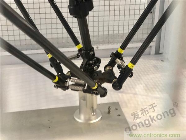 科爾摩根：從標(biāo)準(zhǔn)到定制，運(yùn)動(dòng)控制的大本營(yíng)