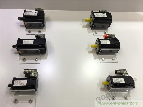 科爾摩根：從標(biāo)準(zhǔn)到定制，運(yùn)動(dòng)控制的大本營(yíng)