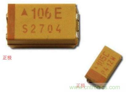 電容的尺寸、耐壓值、方向，這些參數(shù)該如何選擇？